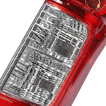 Amazon | 日産対応 純正タイプ NV350 キャラバン E26系 テールランプ