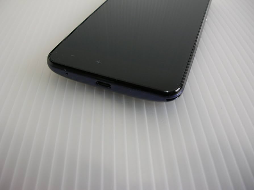 Amazon | シャープ docomo AQUOS PHONE ZETA SH-01F Navy | シャープ