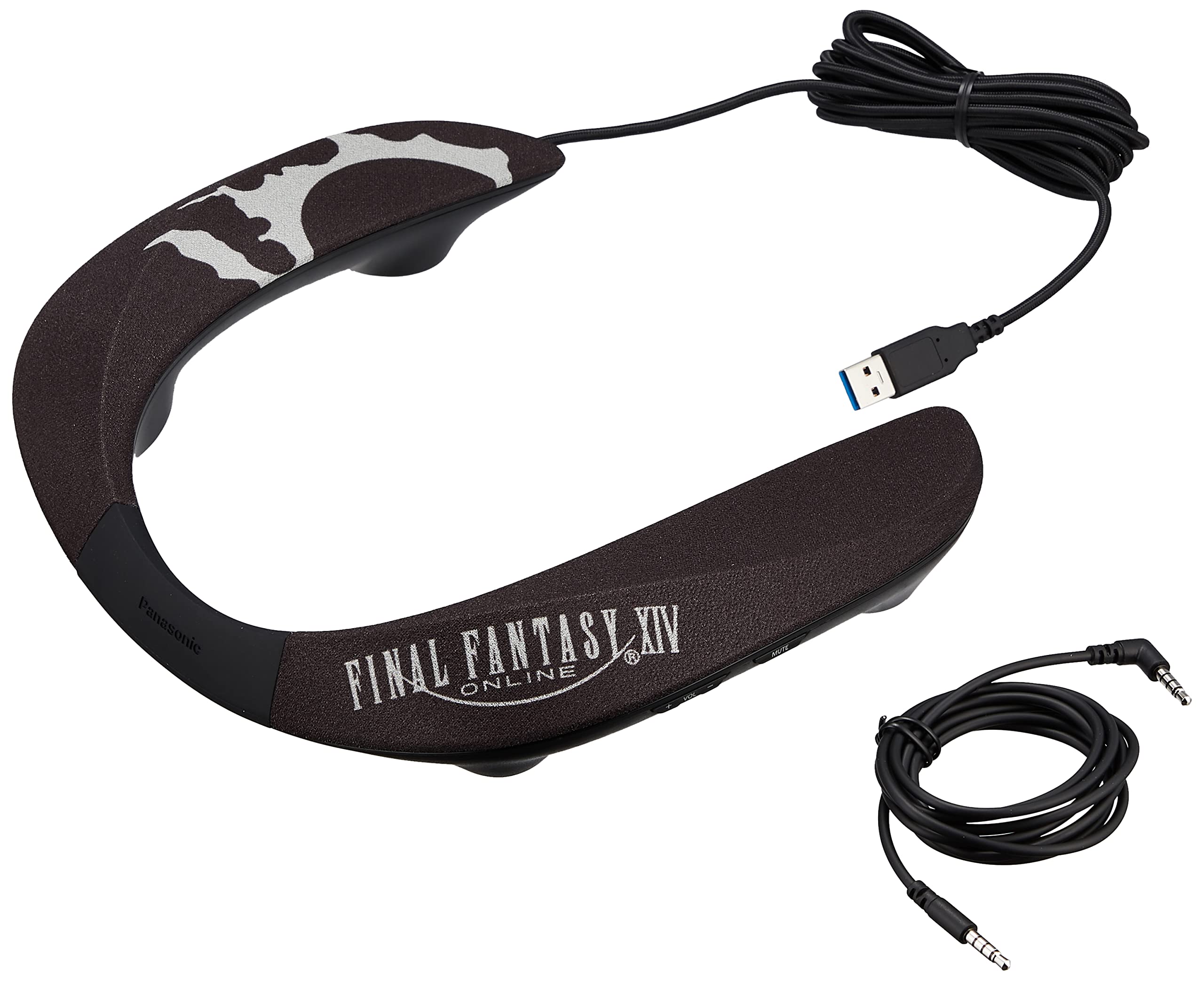 パナソニック SOUND SLAYER SC-GN01 ネックスピーカー 美品 Amazon.co