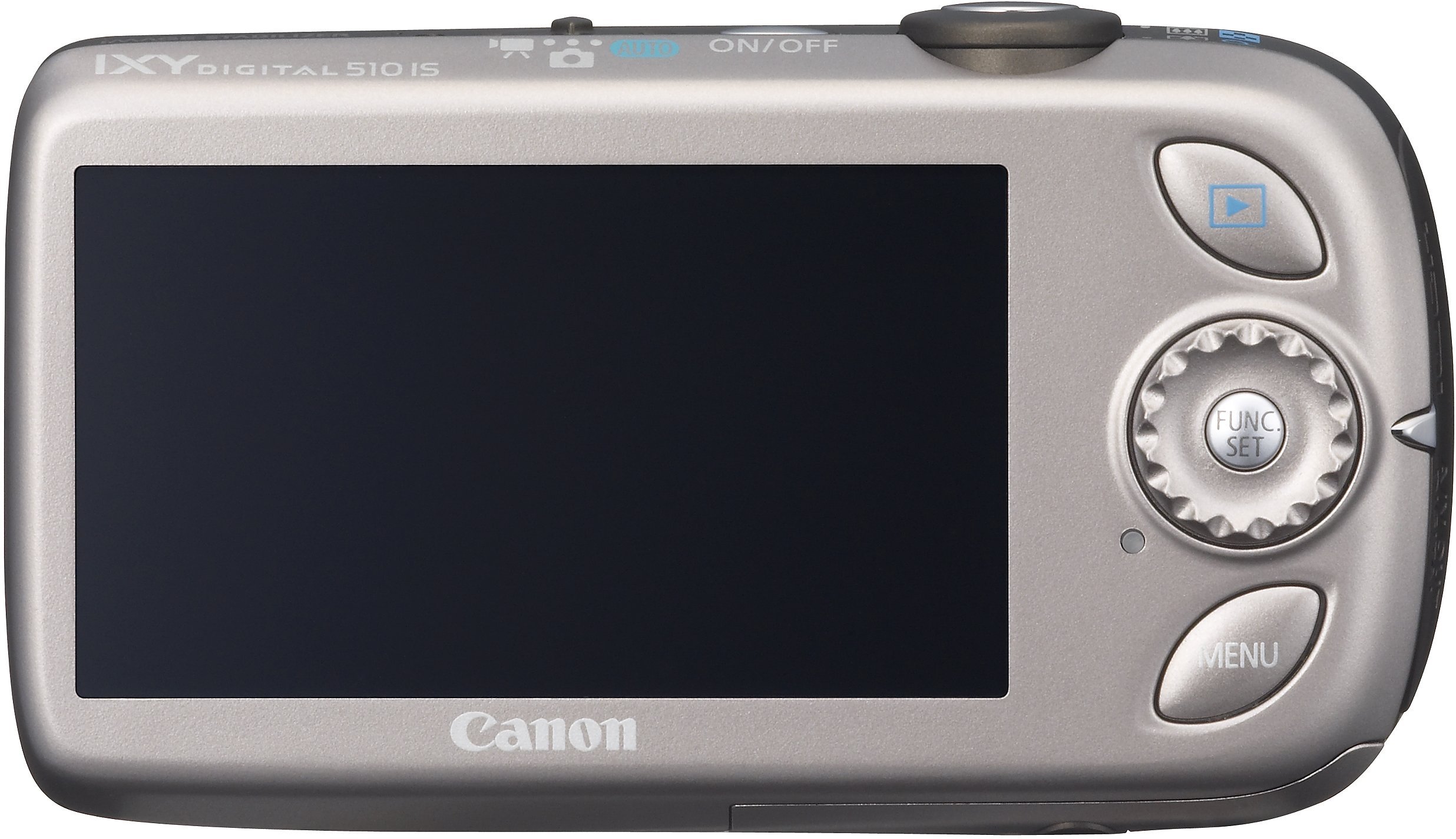 Amazon.co.jp: Canon IXY DIGITAL 510 IS Gold Digital Camera