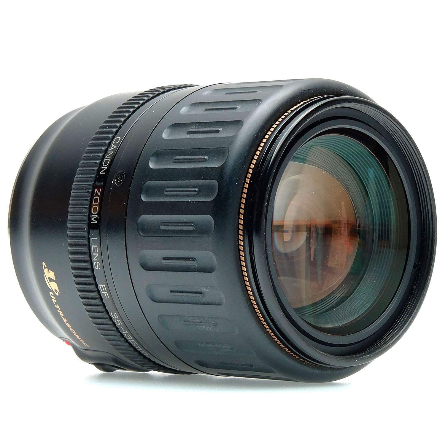 Canon EF 35-135mm f/4.0-5.6 USM Lens : Amazon.ca: Electronics
