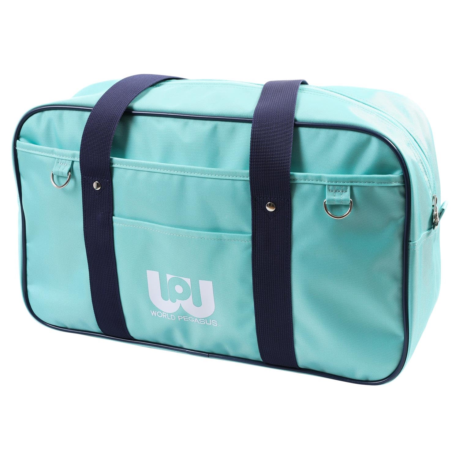 Amazon.co.jp: World Pegasus WP001 School Bag, Mint : Clothing