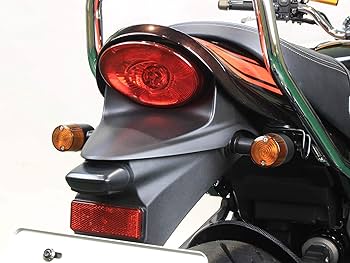 Amazon | ポッシュフェイス(POSH FAITH) バイク用品 ウインカーキット