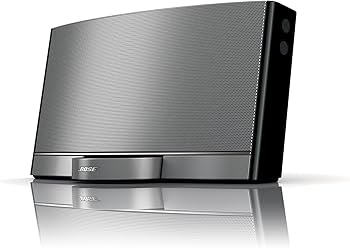 Amazon.com: Bose SoundDock Portable 30-Pin iPod/iPhone Speaker