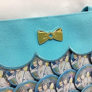 Amazon | アイドリッシュセブン 四葉環 カプセル缶バッジコレクション