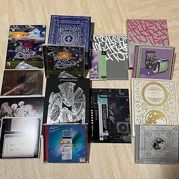 Amazon.co.jp: ずとまよ 初回限定版 魔導書 売り ずっと真夜中でいいの