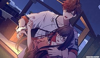 Amazon.co.jp: 天獄ストラグル -strayside- : ゲーム