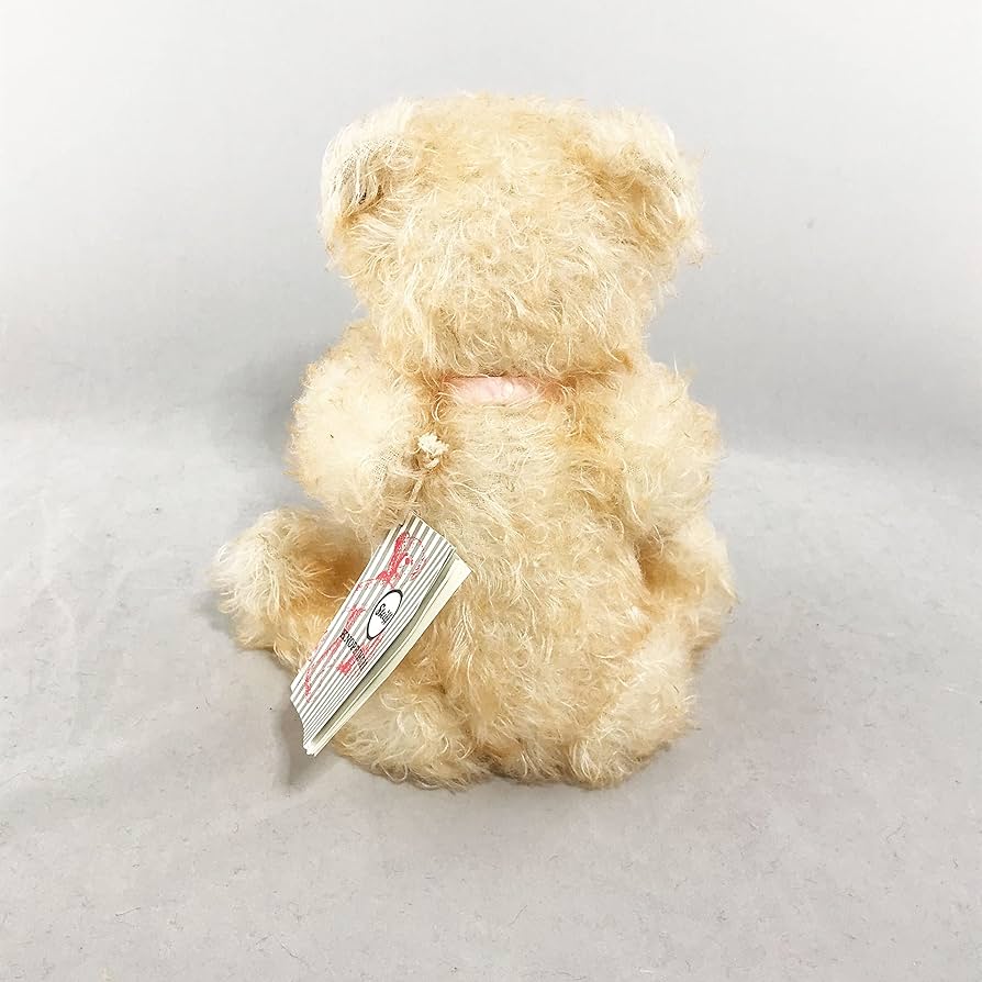 Amazon.co.jp: シュタイフ 2019年日本限定 名花シリーズ ウメ 2019