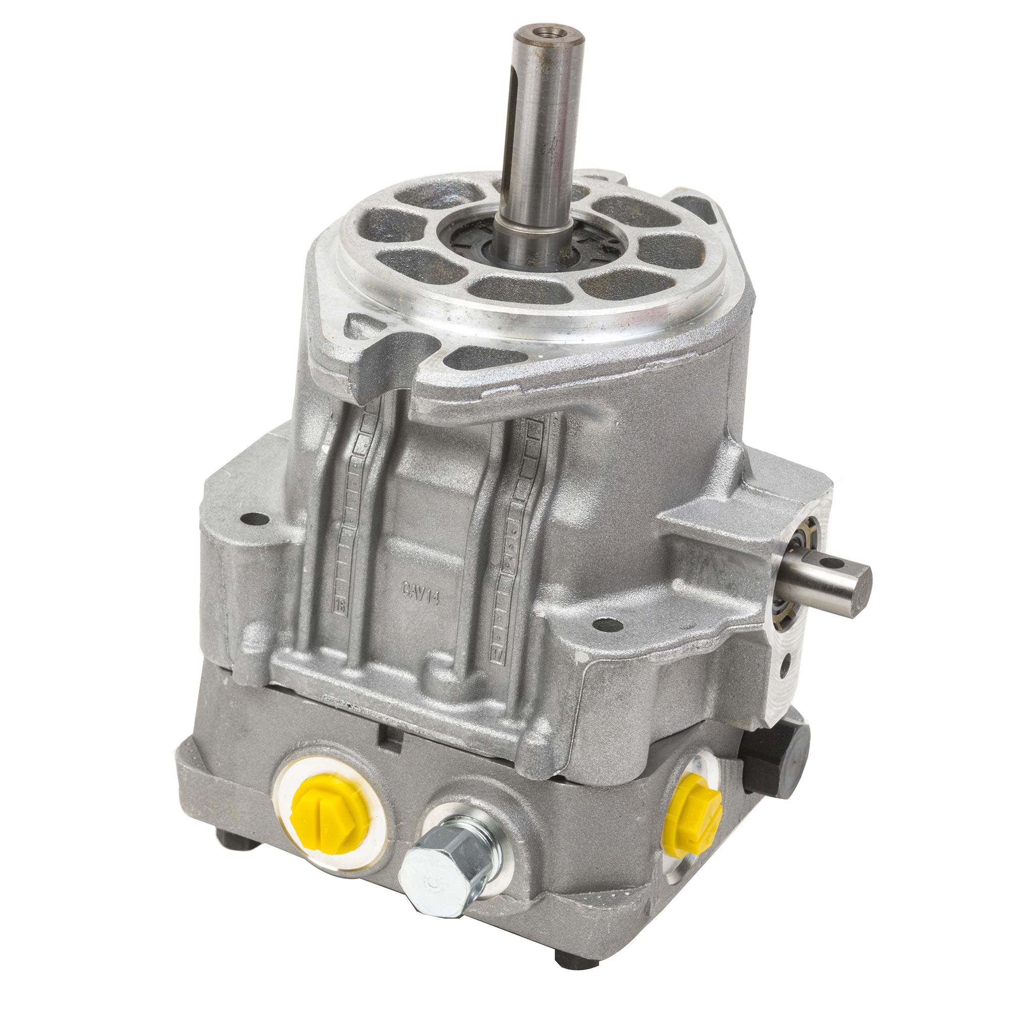 Amazon.com : Exmark 103-4040 Hydraulic Pump Lazer Z CT : Patio