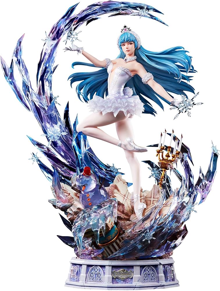 Amazon | 回天堂 SNKヒロインズ Tag Team Frenzy クーラ・ダイアモンド