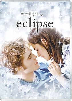 Amazon.co.jp: エクリプス/トワイライト・サーガ プレミアムBOX