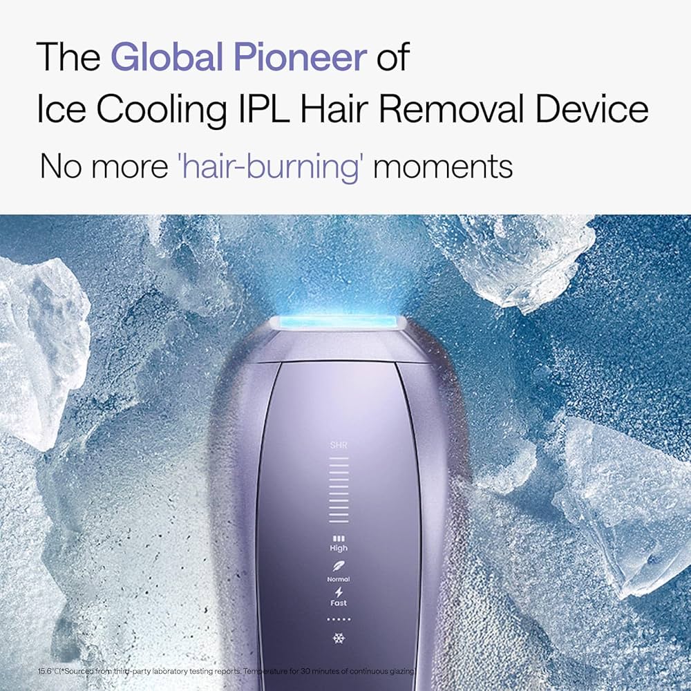 Amazon.com: Ulike Laser Hair Removal Device Air 10 Ipl Gift for