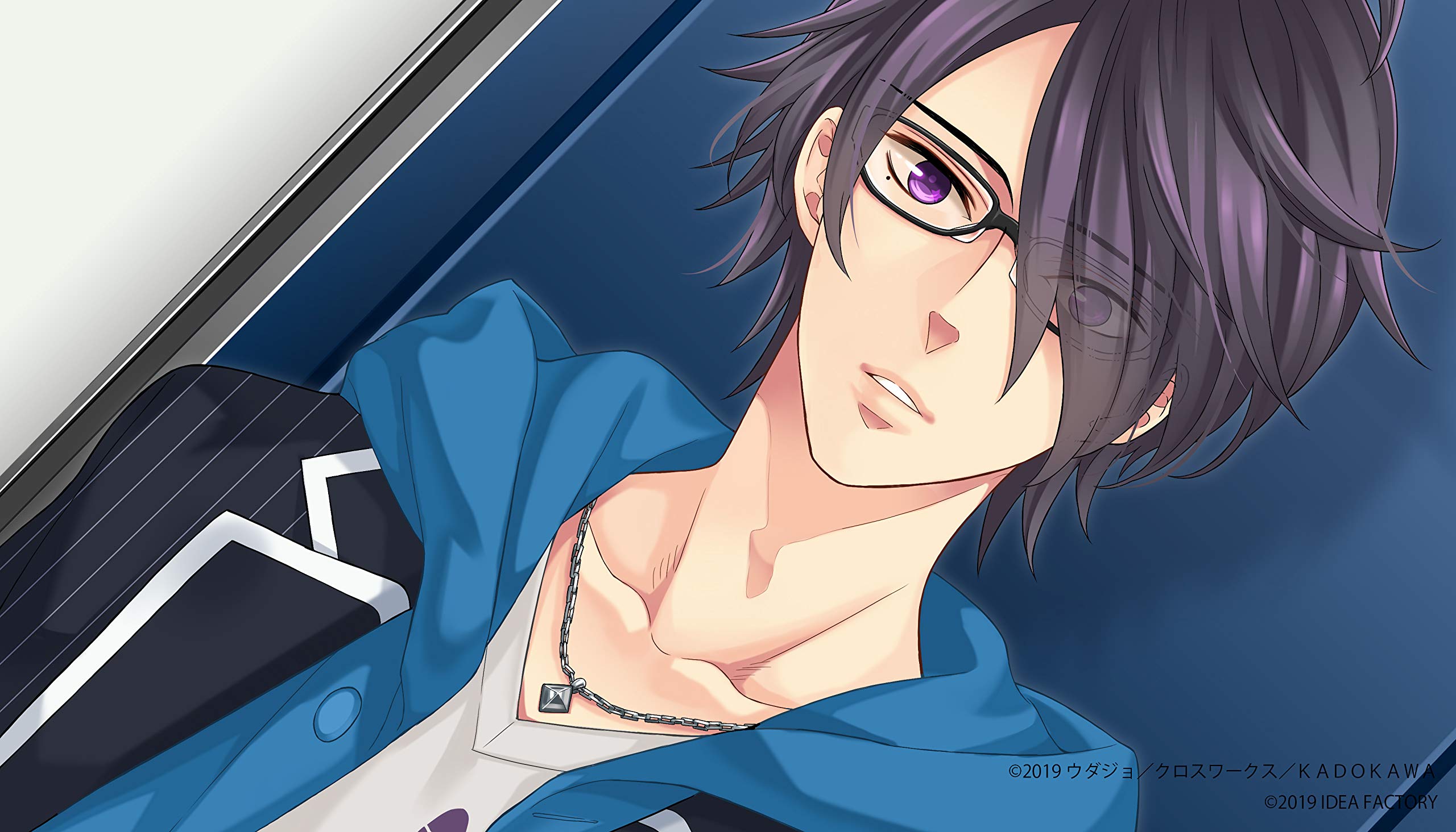 Amazon.com: BROTHERS CONFLICT Precious Baby for Nintendo Switch