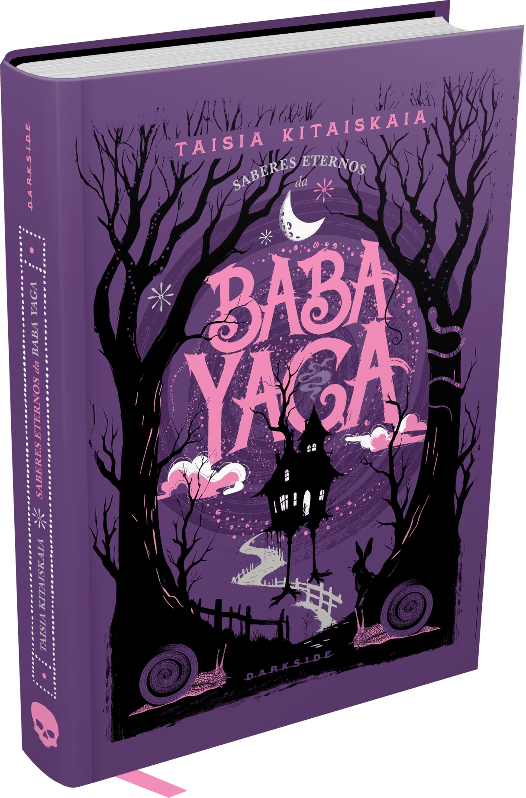 Saberes Eternos da Baba Yaga | Amazon.com.br