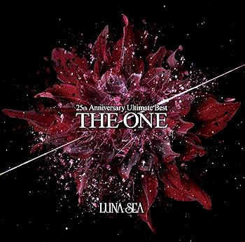 Amazon.com: Luna Sea - Luna Sea 25Th Anniversary Ultimate Best The