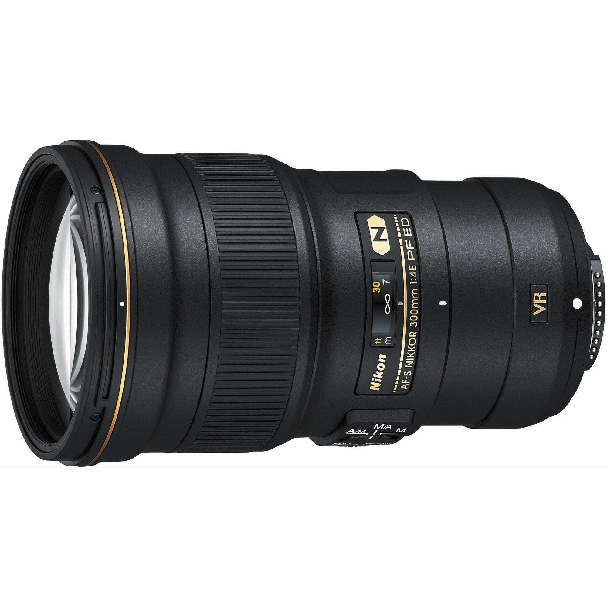 Amazon.com : Nikon AF-S NIKKOR 300MM f/4E PF ED VR : Electronics