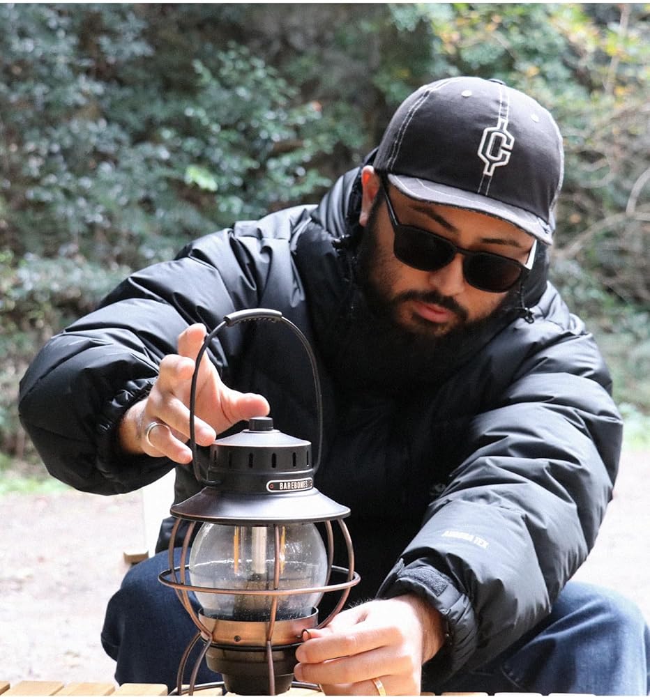 Amazon | [クリフメイヤー] NANGA ナンガ コラボ レトロ ダウン