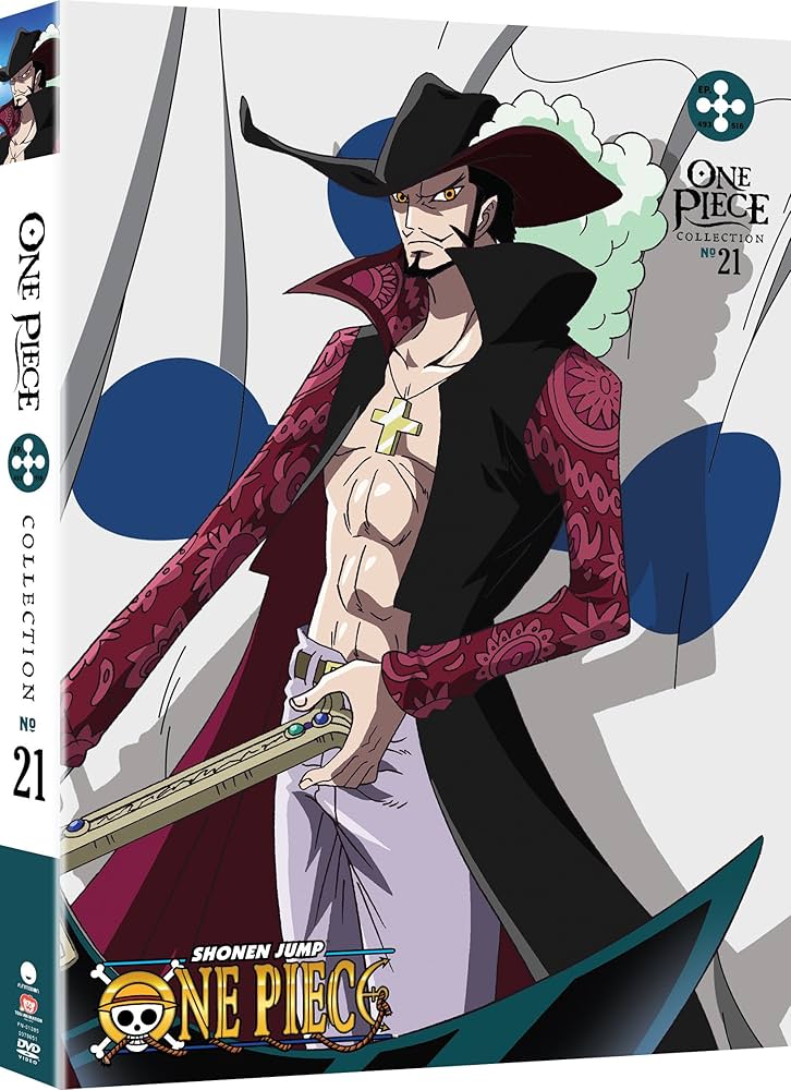 ONE PIECE ログコレクション 21巻セット ONE PIECE DVD Log