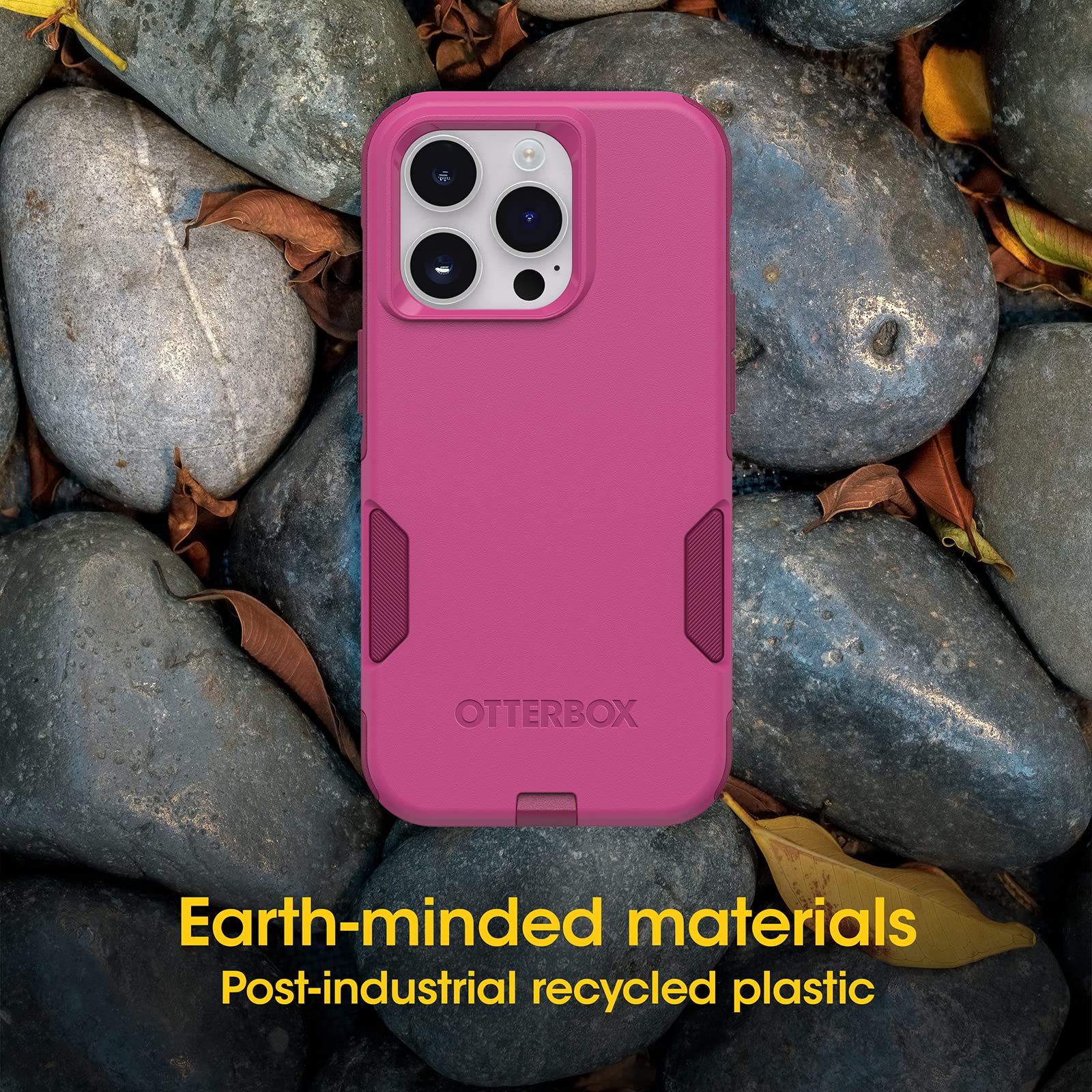 Amazon.com: OtterBox iPhone 14 Pro (ONLY) Commuter Series Case