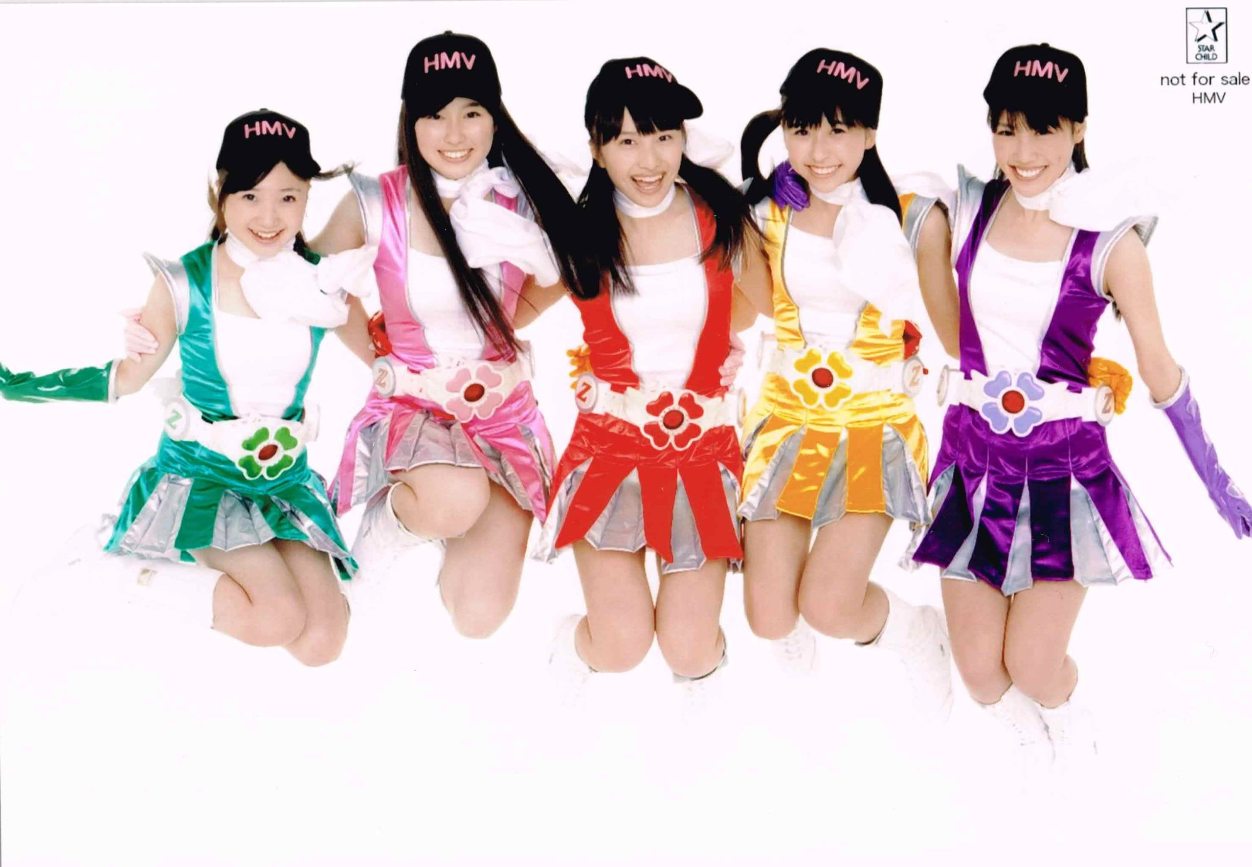 Amazon.co.jp: ももいろクローバーZ CD購入特典 公式生写真 Z伝説 HMV