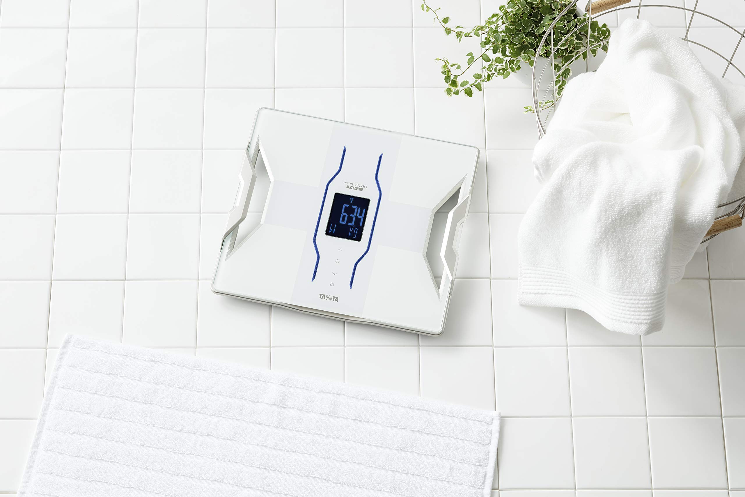 TANITA RD-906-BK 【公式通販】