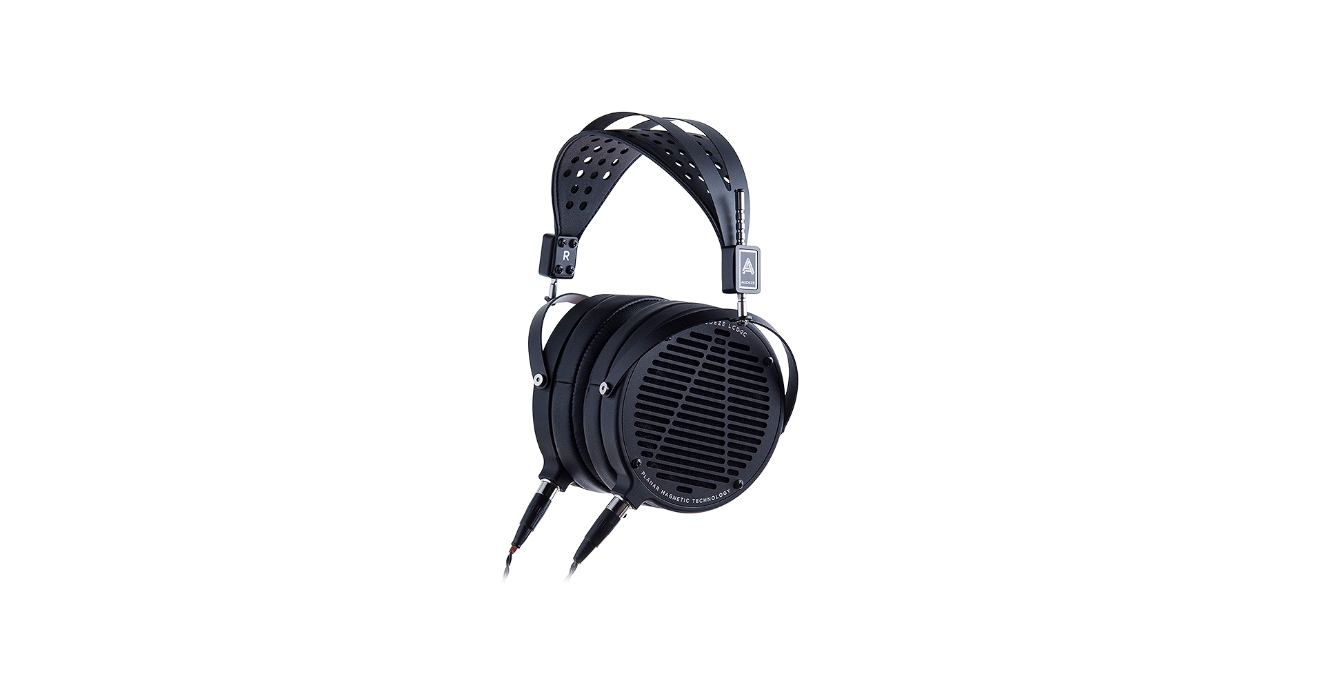 Amazon.com: Audeze LCD-2 Classic Over Ear Open Back Headphone with