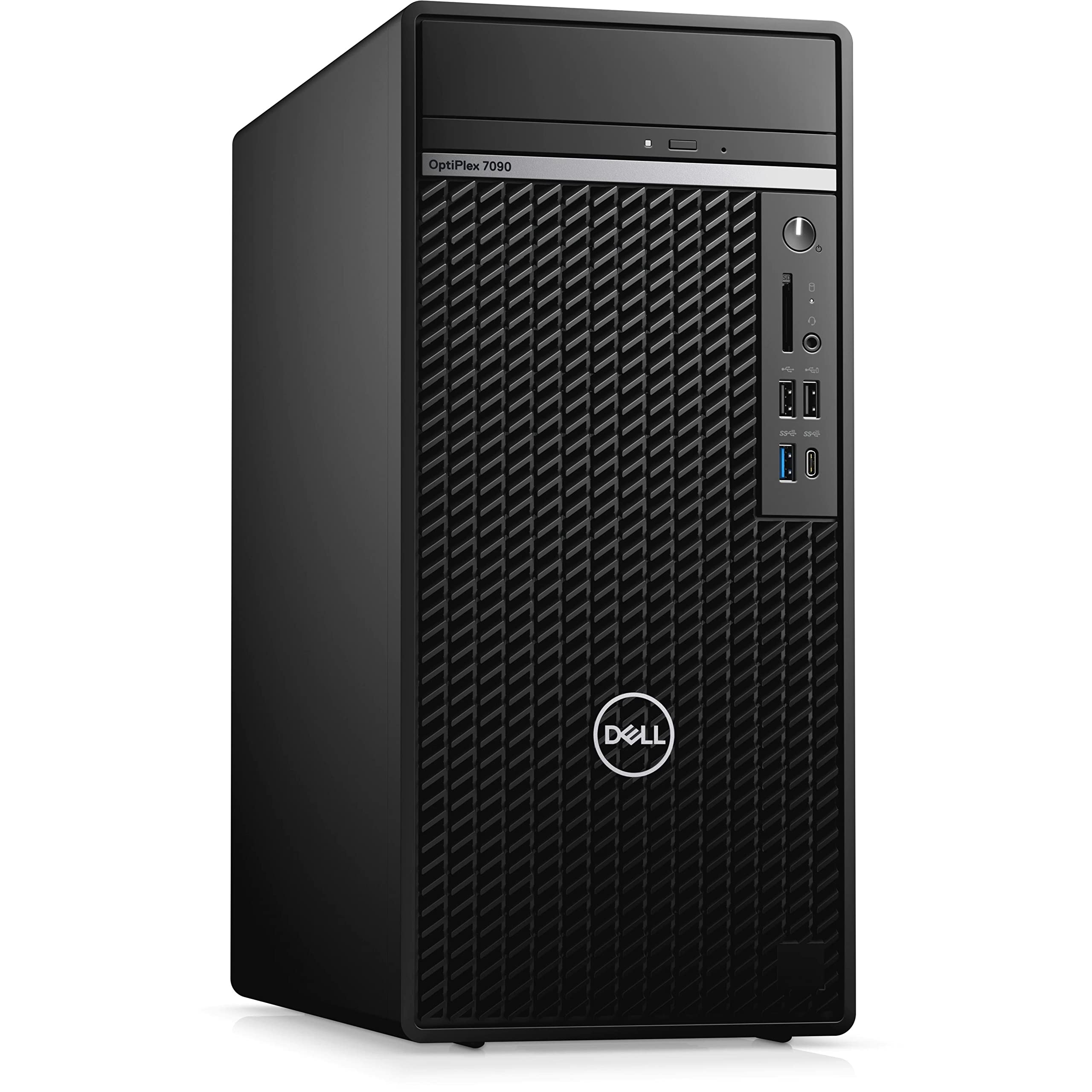 Amazon.com: Dell OptiPlex 7000 7090 Desktop Computer - Intel Core
