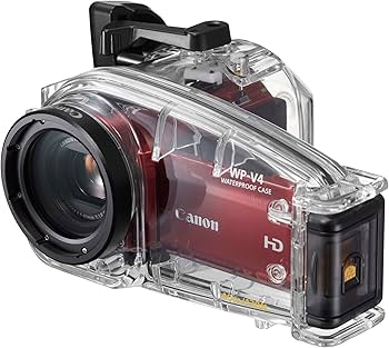 Amazon | Canon デジタルビデオカメラ iVIS HF M51 シルバー 光学10倍