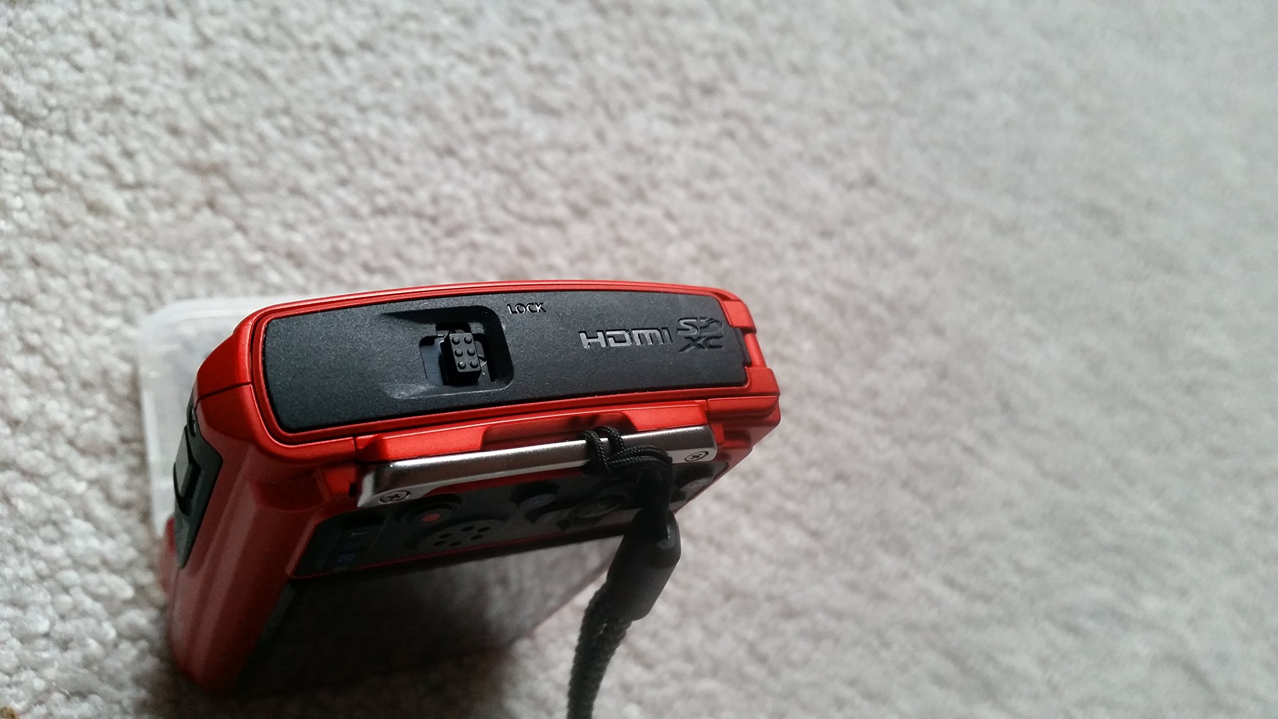 Amazon.com : Olympus TG-320 14MP Tough Series Camera with 3.6X