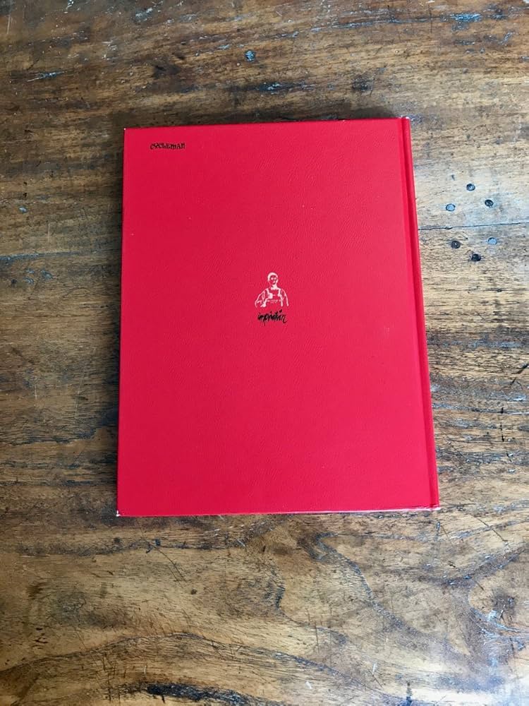 King of Vintage - No. 1 Heller's Cafe - Americana Rin Tanaka