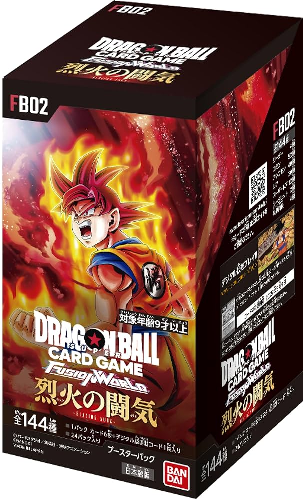 Amazon.co.jp: バンダイ (BANDAI) ドラゴンボールスーパーカードゲーム