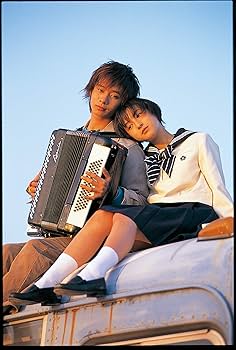 Amazon.co.jp: 聖者の行進 Blu-ray BOX : いしだ壱成, 酒井法子, 広末