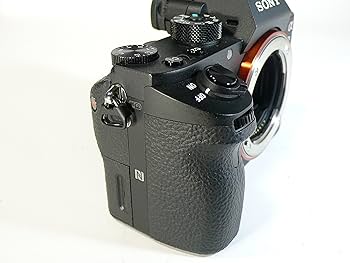 ジャンク Sony α7SM2 ボディ ILCE-7SM2 シャッター200枚台 ジャンク