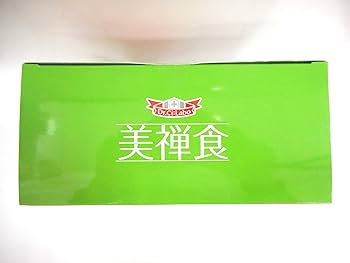 Amazon.co.jp: ドクターシーラボ 美禅食 (15.4g×30包) 3箱セット