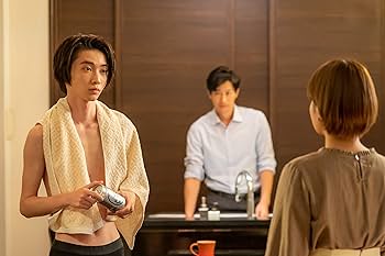 Amazon.co.jp: 年の差婚 DVD-BOX : 葵わかな, 竹財輝之助, 松本若菜