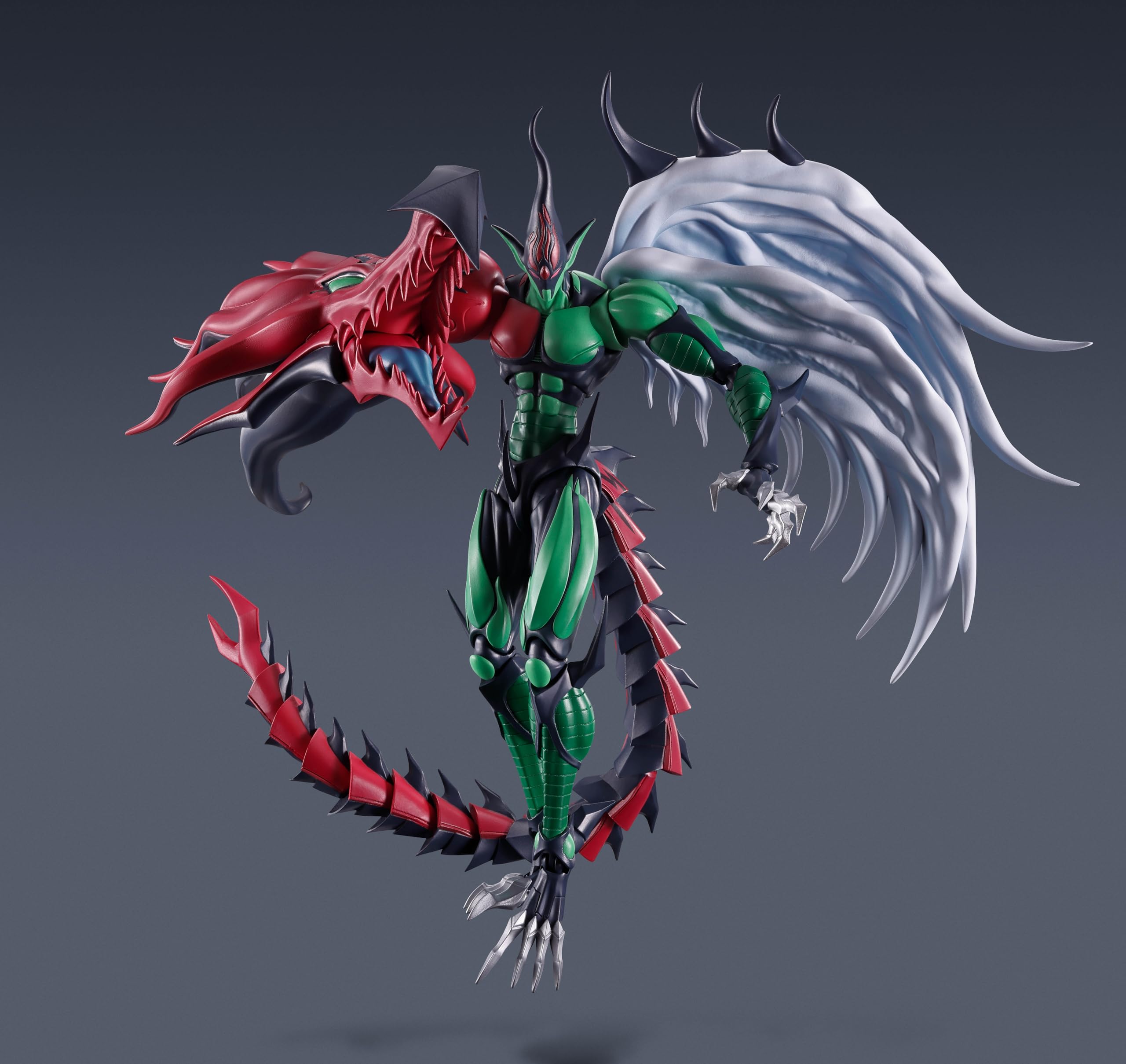 Amazon | TAMASHII NATIONS S.H.モンスターアーツ 遊☆戯☆王デュエル