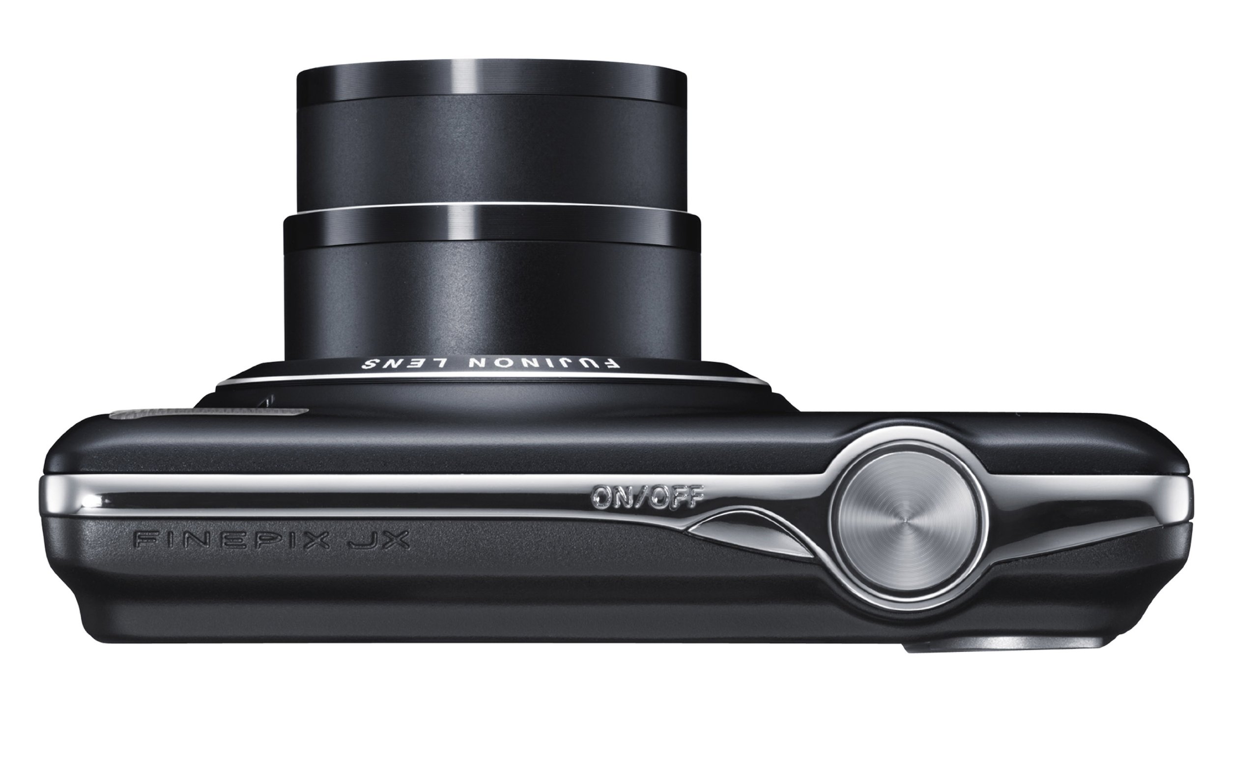 Amazon.co.jp: FUJIFILM デジタルカメラ FinePix JX420 ブラック 1600