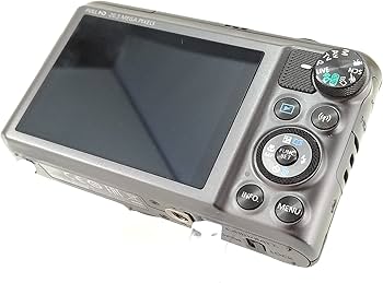 Amazon | Canon デジタルカメラ PowerShot SX720 HS ブラック 光学40倍