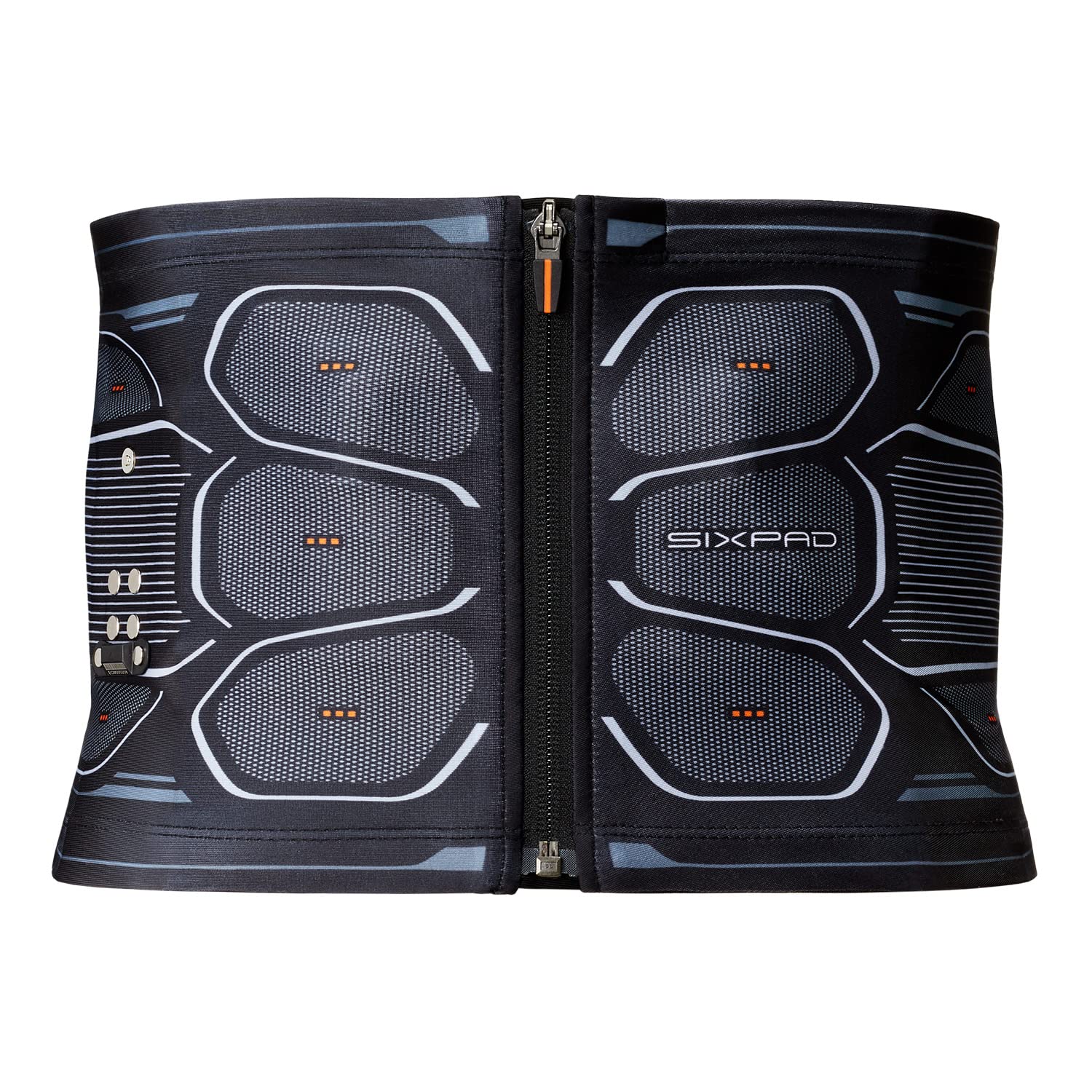 SIXPAD パワースーツ アブズ Sサイズ 楽天市場】SIXPAD Powersuit Abs