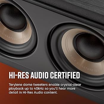 Amazon.co.jp: ポークオーディオ POLK AUDIO SIGNATURE ELITE ES35