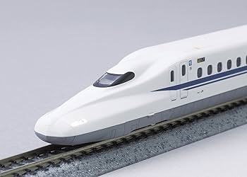 Amazon | KATO Nゲージ N700系 新幹線 のぞみ 基本 4両セット 10-547