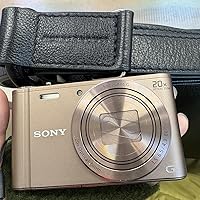 Amazon.co.jp: Sony Cyber-shot DSC-WX300(T) Brown : Electronics