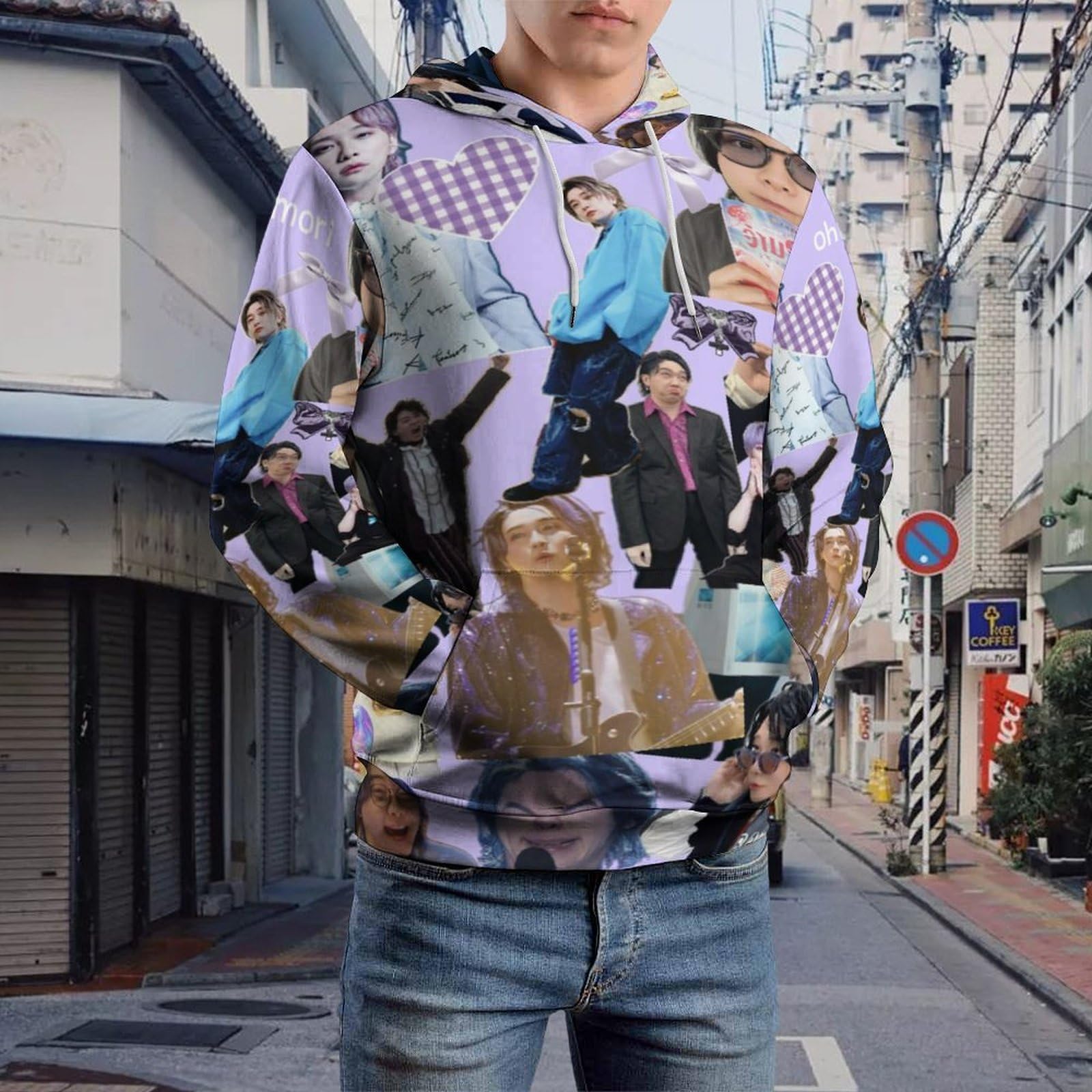 Amazon.co.jp: ミセス・グリーン・アップル 大森元貴 若井滉斗 藤澤涼