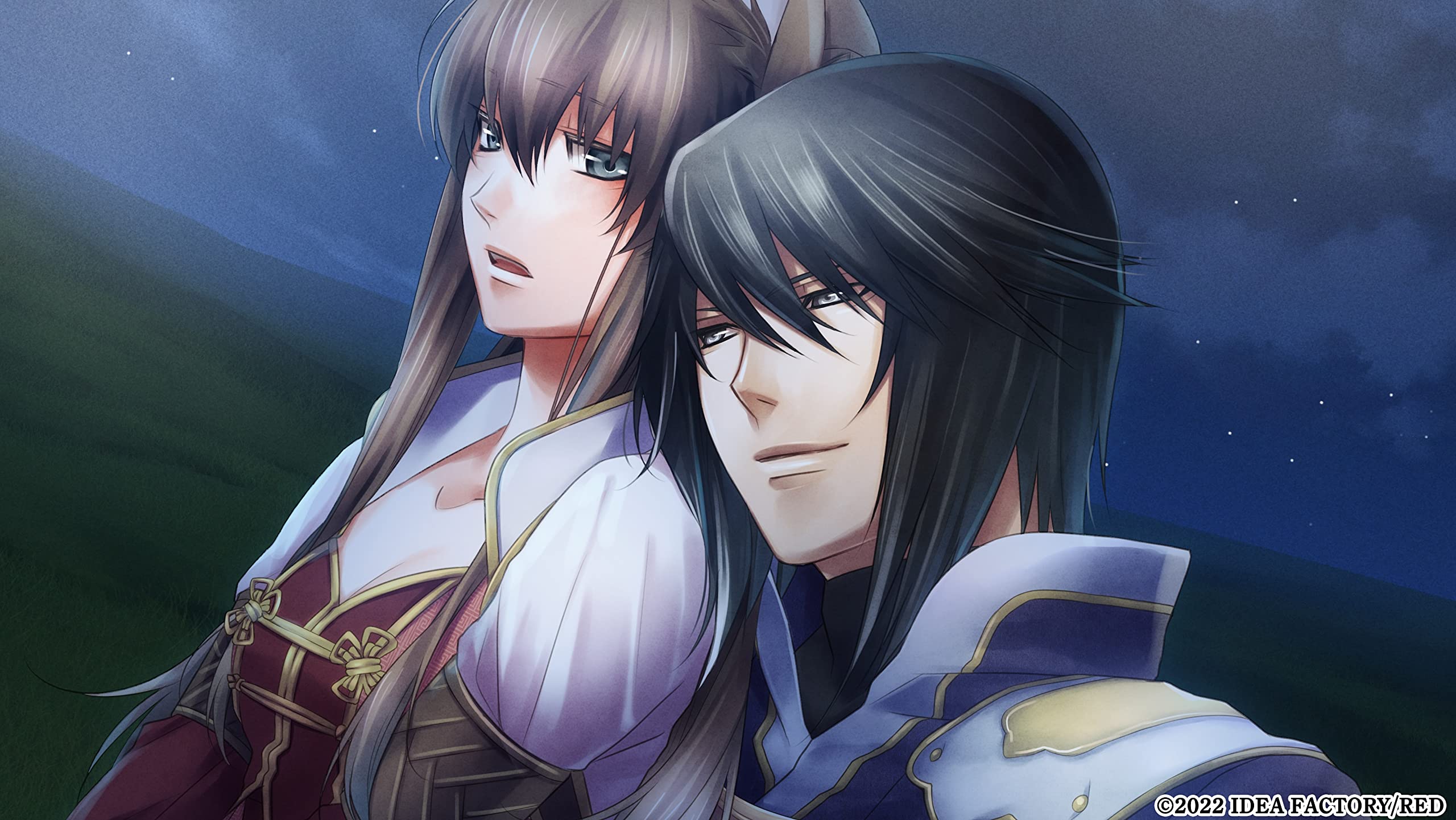 Amazon.co.jp: 十三支演義 偃月三国伝1・2 for Nintendo Switch 特装版