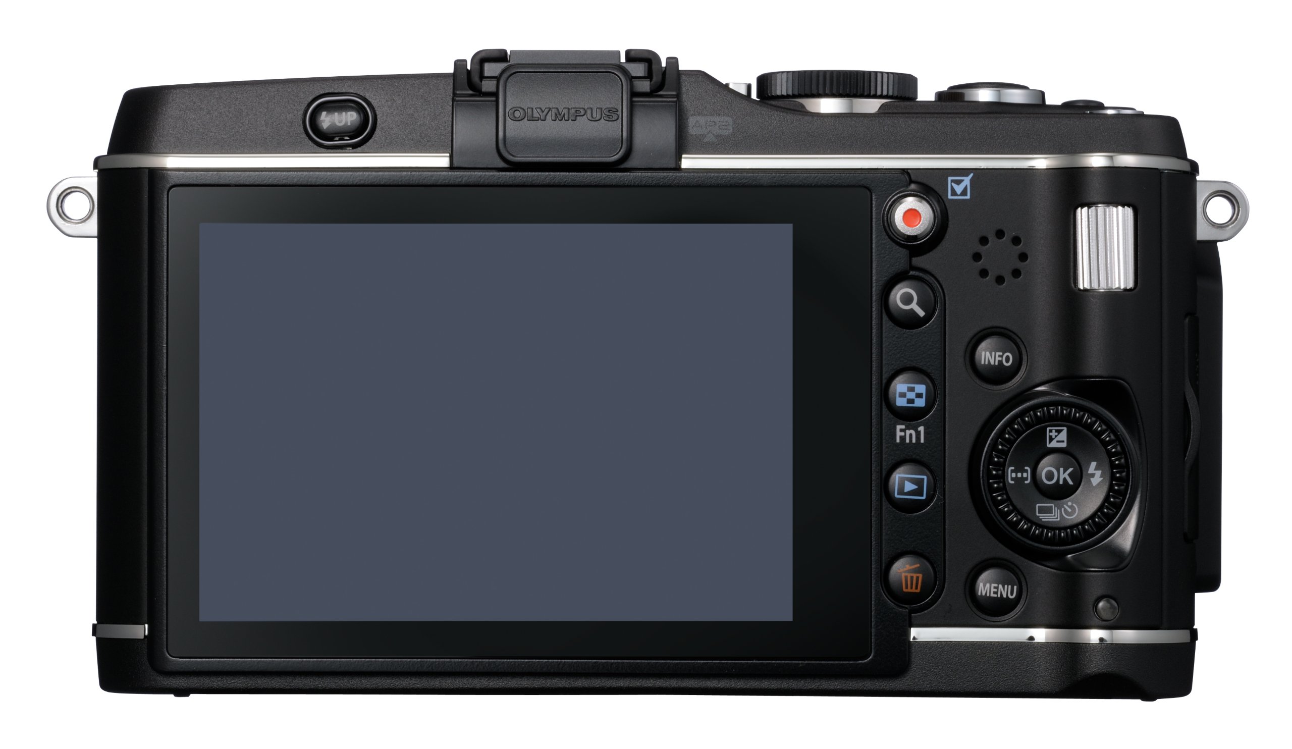 Amazon.com : OM SYSTEM Olympus Pen E-P3 12.3 MP Live MOS