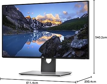 Amazon.co.jp: U series U2718Q [デジタルハイエンドシリーズ 27インチ