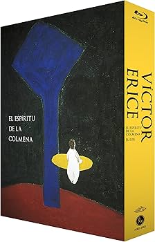 Amazon.co.jp: ビクトル・エリセ監督『ミツバチのささやき』『エル