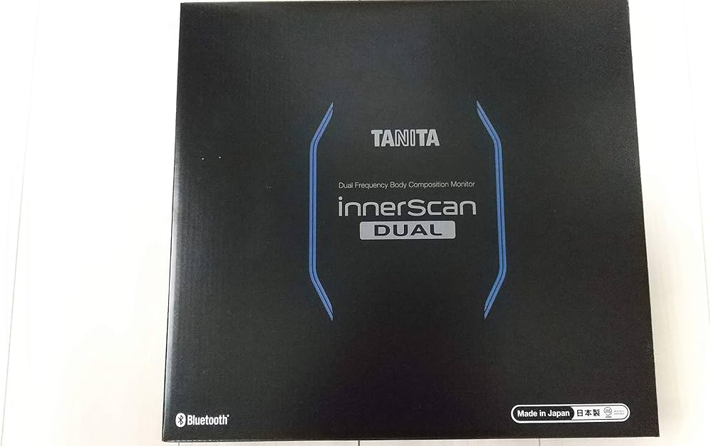 Amazon.co.jp: タニタ(Tanita) RD-910-BK メタリックブラック インナー