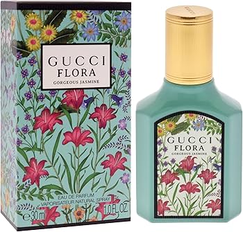 Amazon | グッチ フローラ ゴージャス ジャスミン EDP SP 30ml | GUCCI