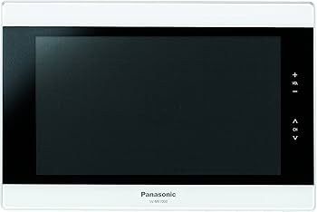 Amazon.co.jp: Panasonic SV-ME7000-W 10V LCD TV Private Viera 2013